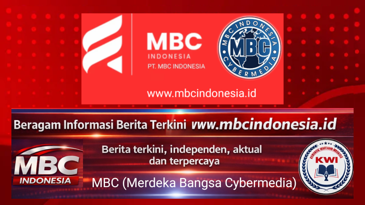 MBC Indonesia